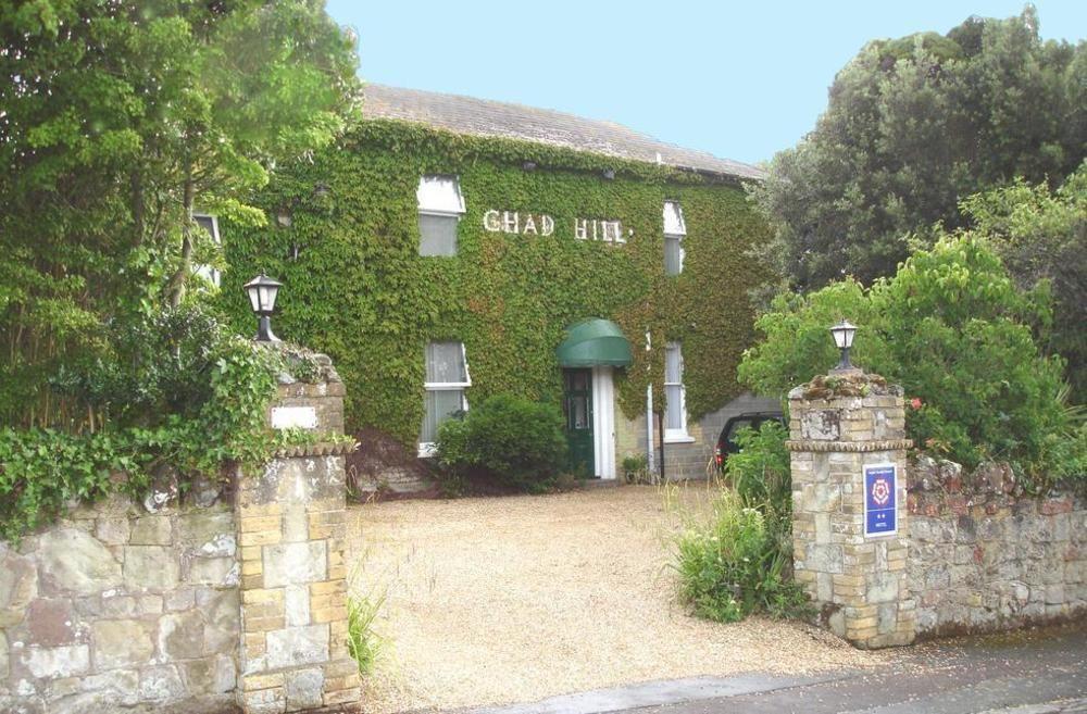 Chad Hill Hotel Sandown Εξωτερικό φωτογραφία