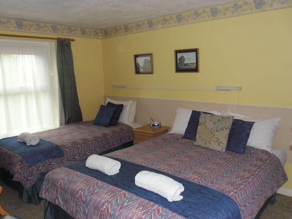 Chad Hill Hotel Sandown Εξωτερικό φωτογραφία