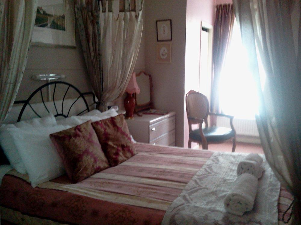 Chad Hill Hotel Sandown Εξωτερικό φωτογραφία