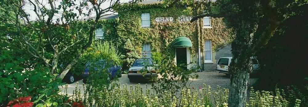 Chad Hill Hotel Sandown Εξωτερικό φωτογραφία