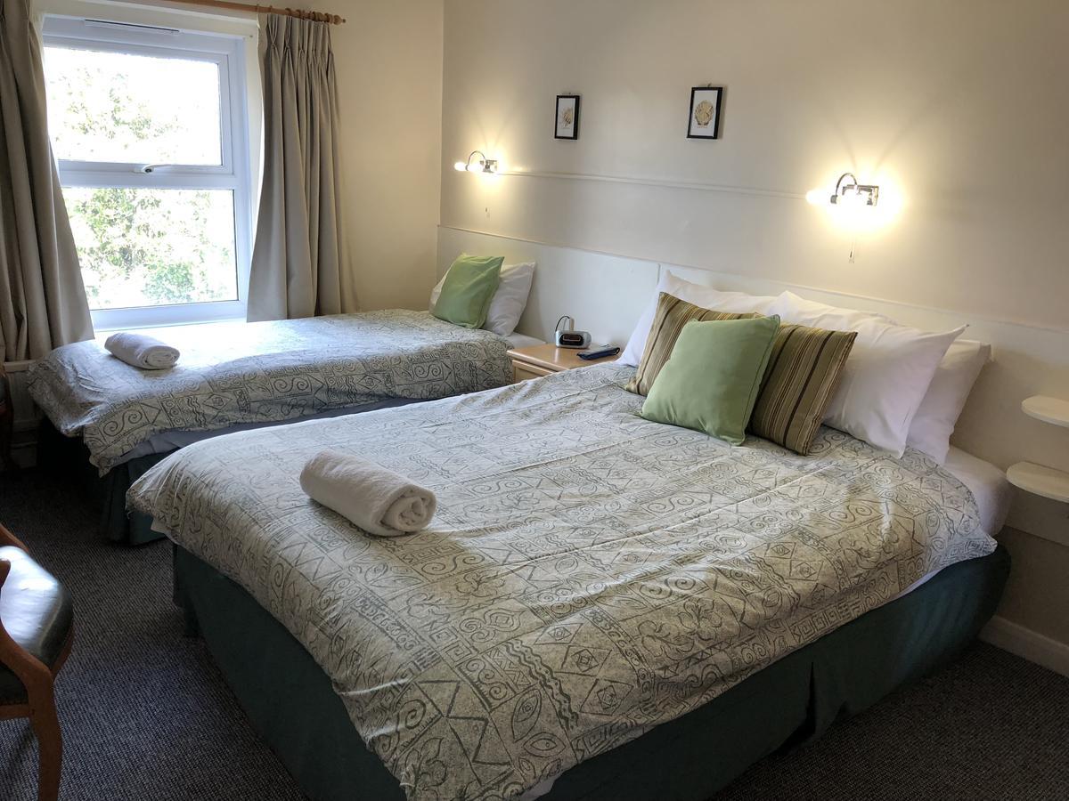 Chad Hill Hotel Sandown Εξωτερικό φωτογραφία