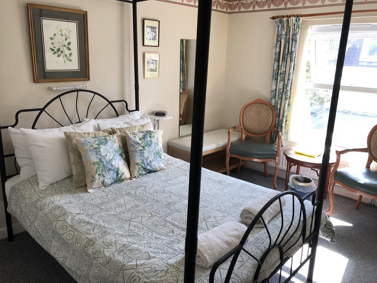 Chad Hill Hotel Sandown Εξωτερικό φωτογραφία