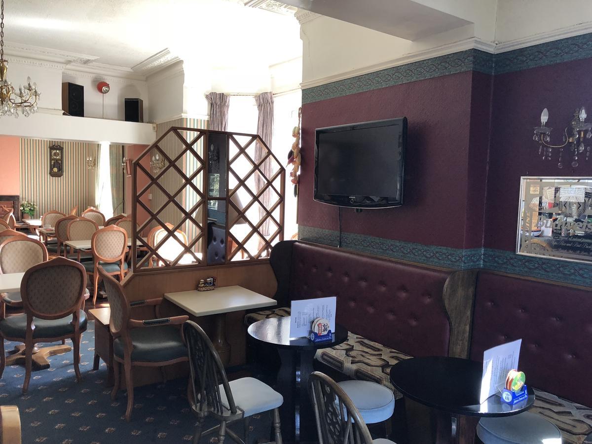 Chad Hill Hotel Sandown Εξωτερικό φωτογραφία