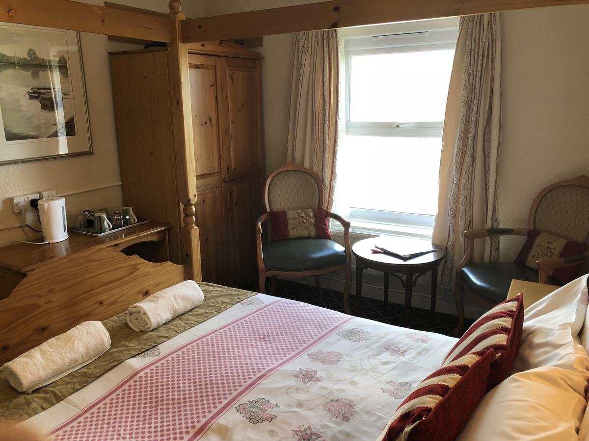 Chad Hill Hotel Sandown Εξωτερικό φωτογραφία