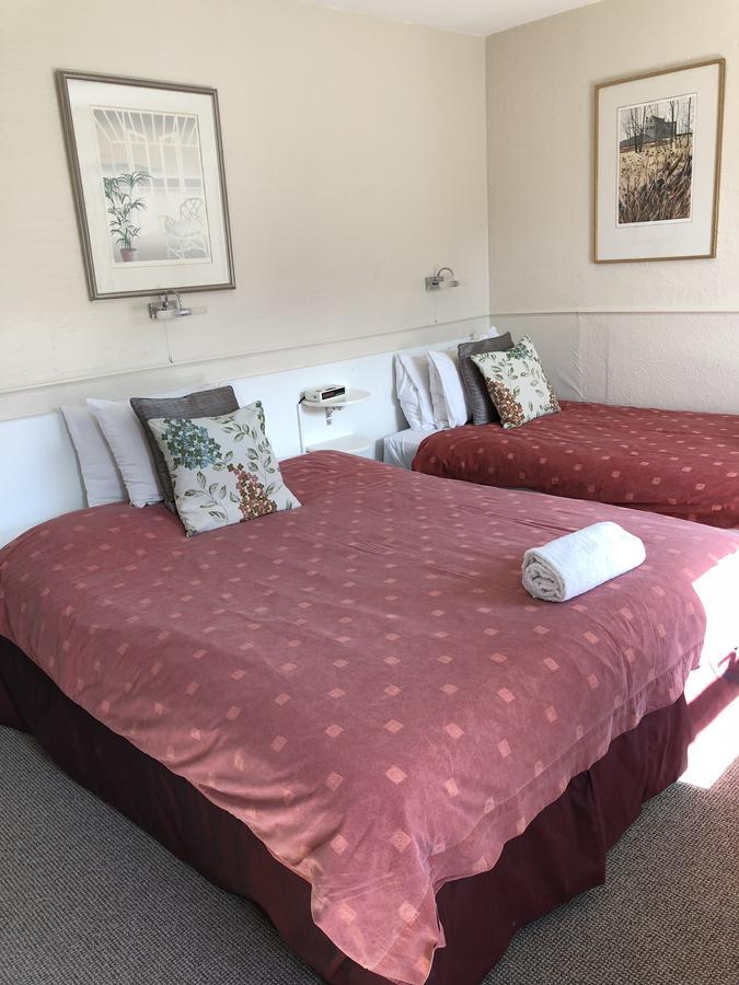 Chad Hill Hotel Sandown Εξωτερικό φωτογραφία