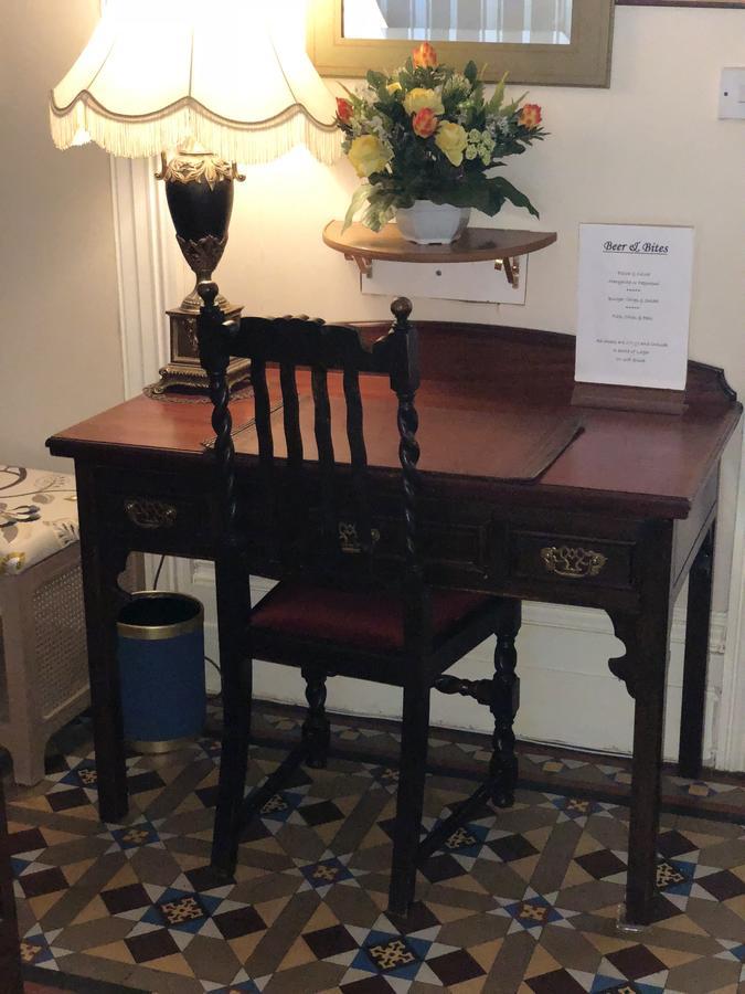 Chad Hill Hotel Sandown Εξωτερικό φωτογραφία