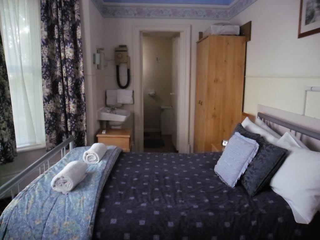 Chad Hill Hotel Sandown Εξωτερικό φωτογραφία