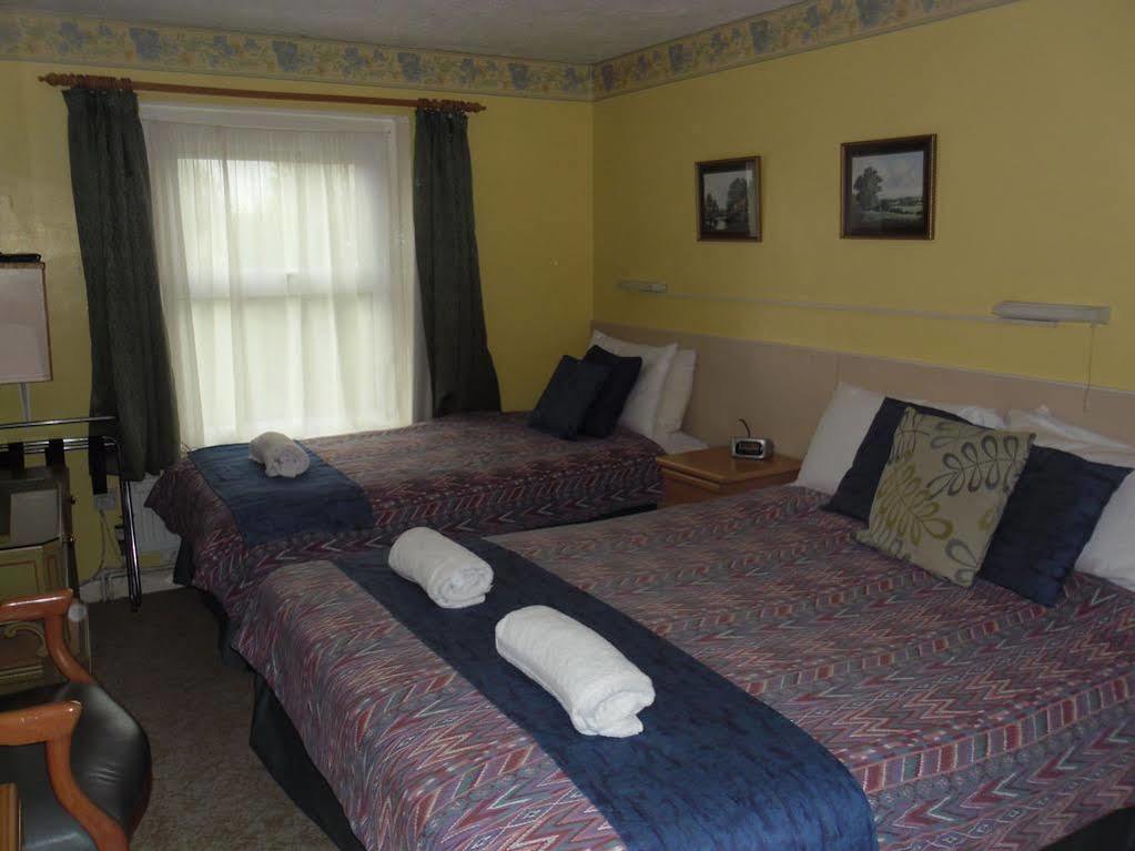 Chad Hill Hotel Sandown Εξωτερικό φωτογραφία