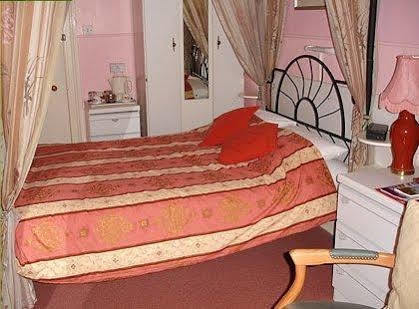 Chad Hill Hotel Sandown Εξωτερικό φωτογραφία