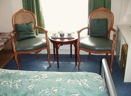 Chad Hill Hotel Sandown Εξωτερικό φωτογραφία