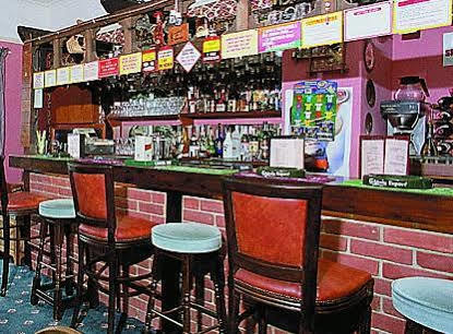 Chad Hill Hotel Sandown Εξωτερικό φωτογραφία